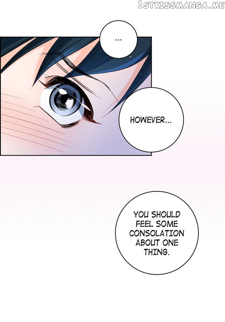 Give to the Heart Webtoon Edition chapter 49 - page 27