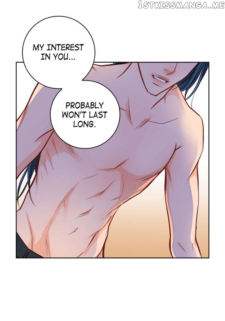 Give to the Heart Webtoon Edition chapter 49 - page 28