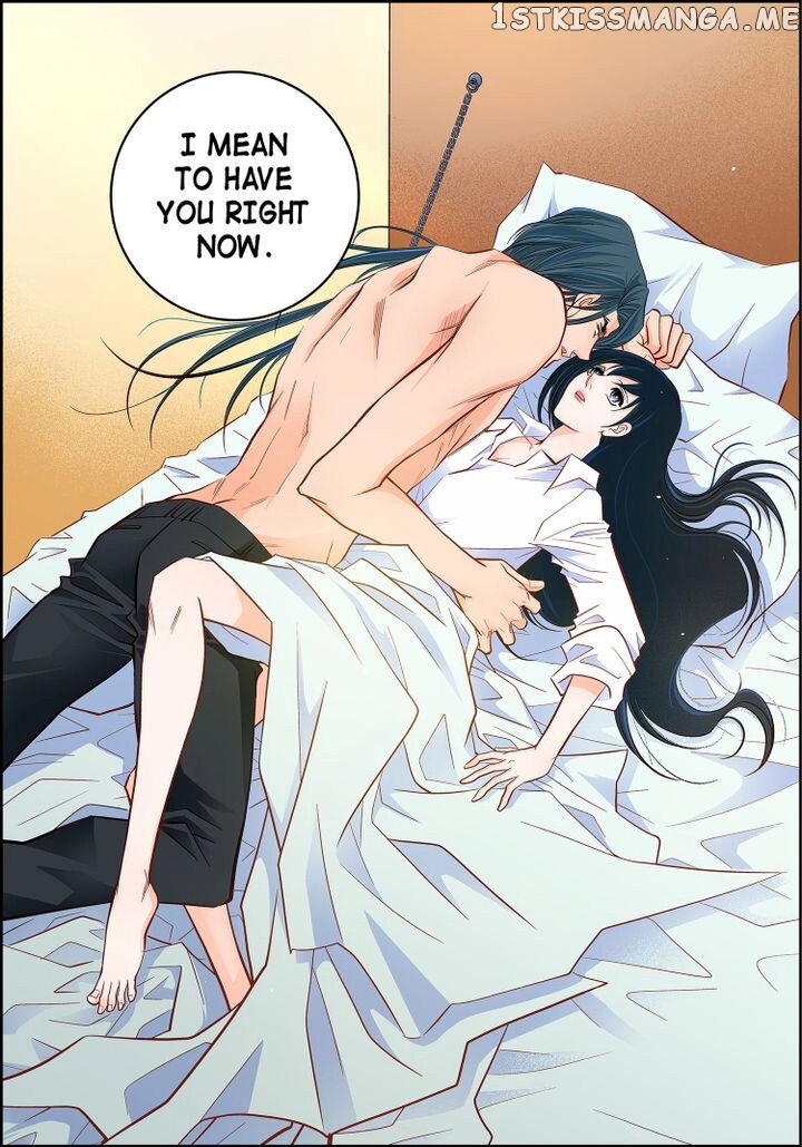 Give to the Heart Webtoon Edition chapter 49 - page 3