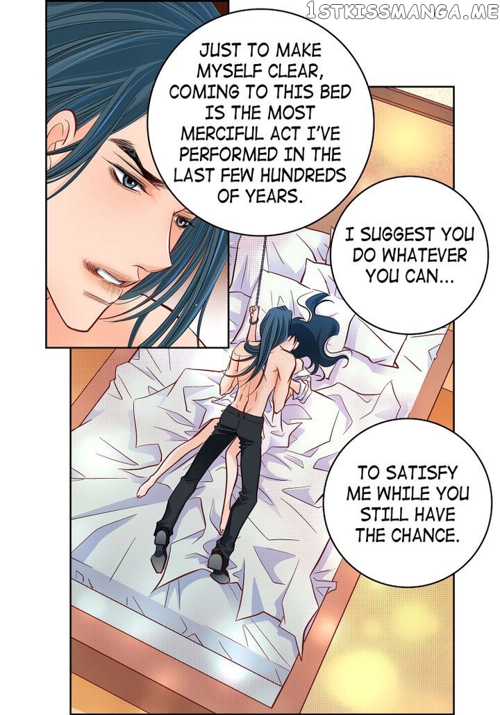 Give to the Heart Webtoon Edition chapter 49 - page 31