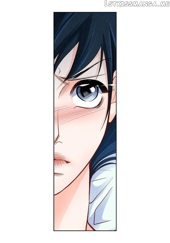 Give to the Heart Webtoon Edition chapter 49 - page 32
