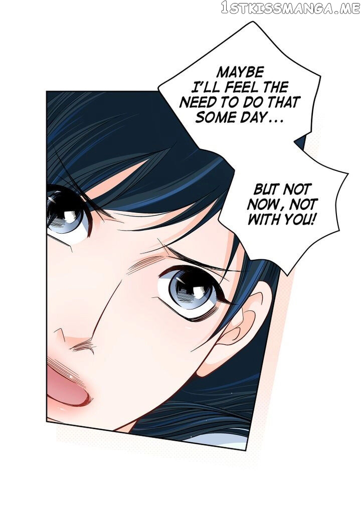 Give to the Heart Webtoon Edition chapter 49 - page 37