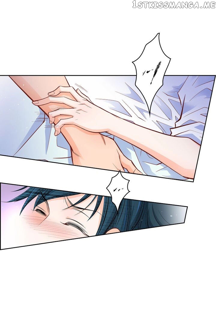 Give to the Heart Webtoon Edition chapter 49 - page 4