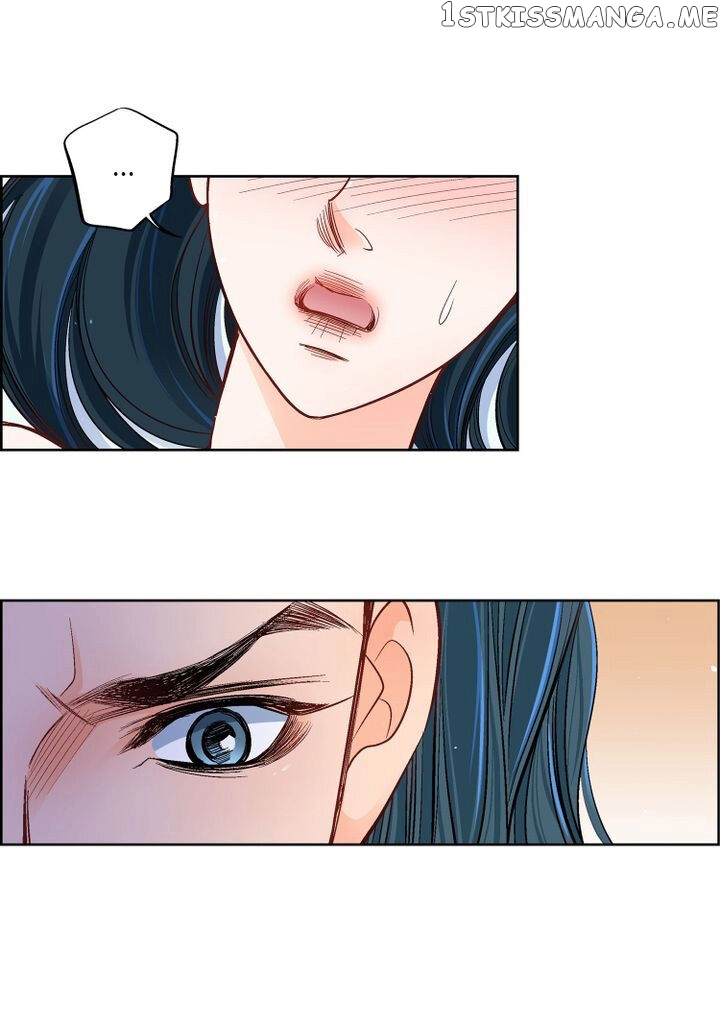 Give to the Heart Webtoon Edition chapter 49 - page 42