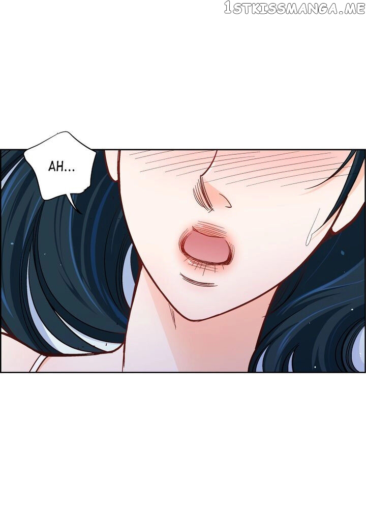 Give to the Heart Webtoon Edition chapter 49 - page 43