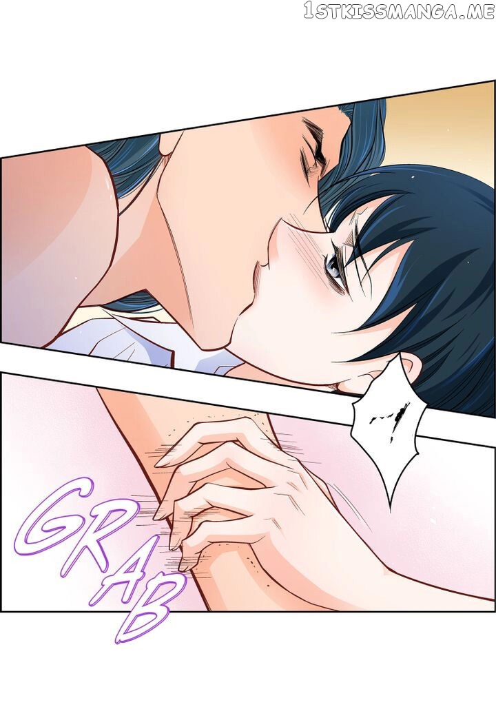 Give to the Heart Webtoon Edition chapter 49 - page 5