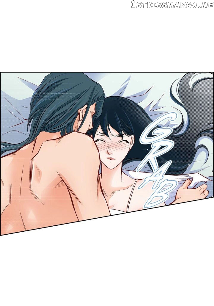 Give to the Heart Webtoon Edition chapter 49 - page 7