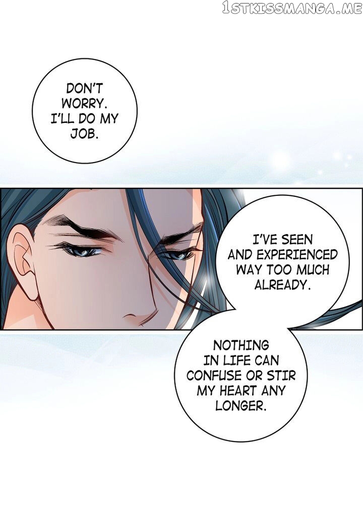Give to the Heart Webtoon Edition chapter 48 - page 18