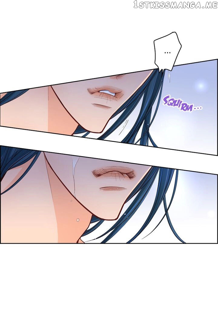 Give to the Heart Webtoon Edition chapter 48 - page 21