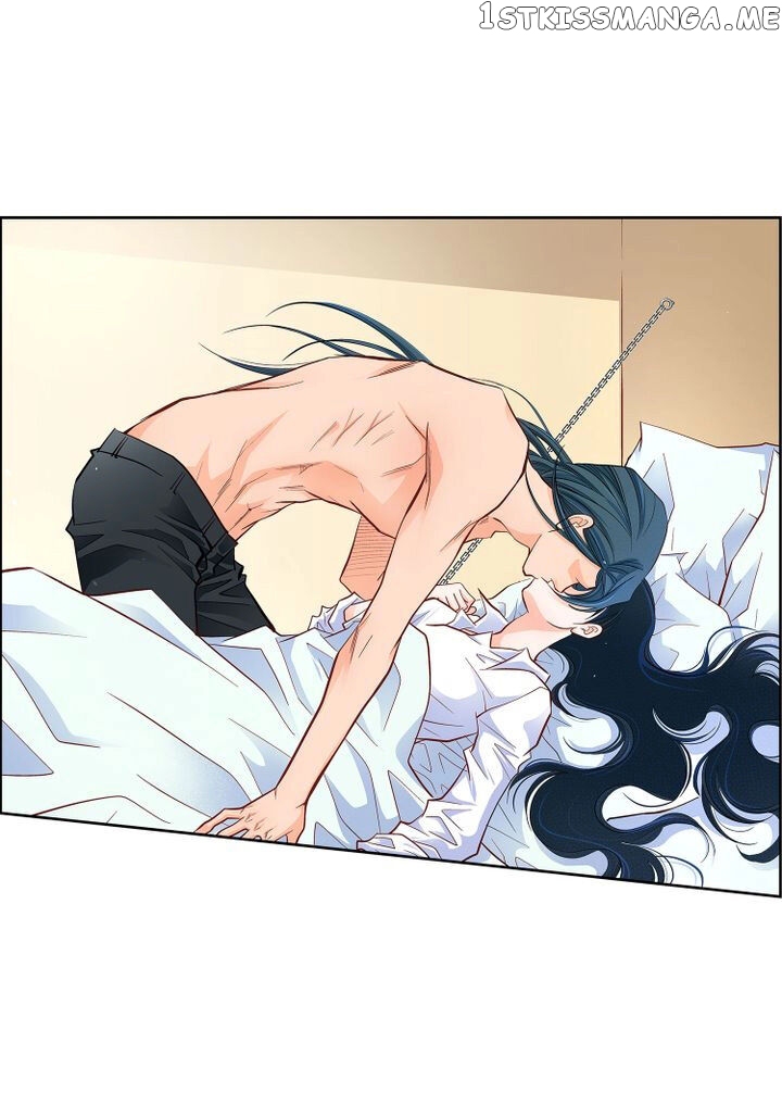 Give to the Heart Webtoon Edition chapter 48 - page 22
