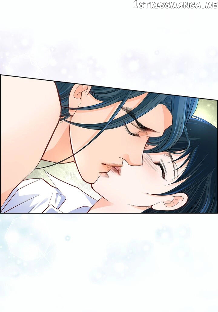Give to the Heart Webtoon Edition chapter 48 - page 23