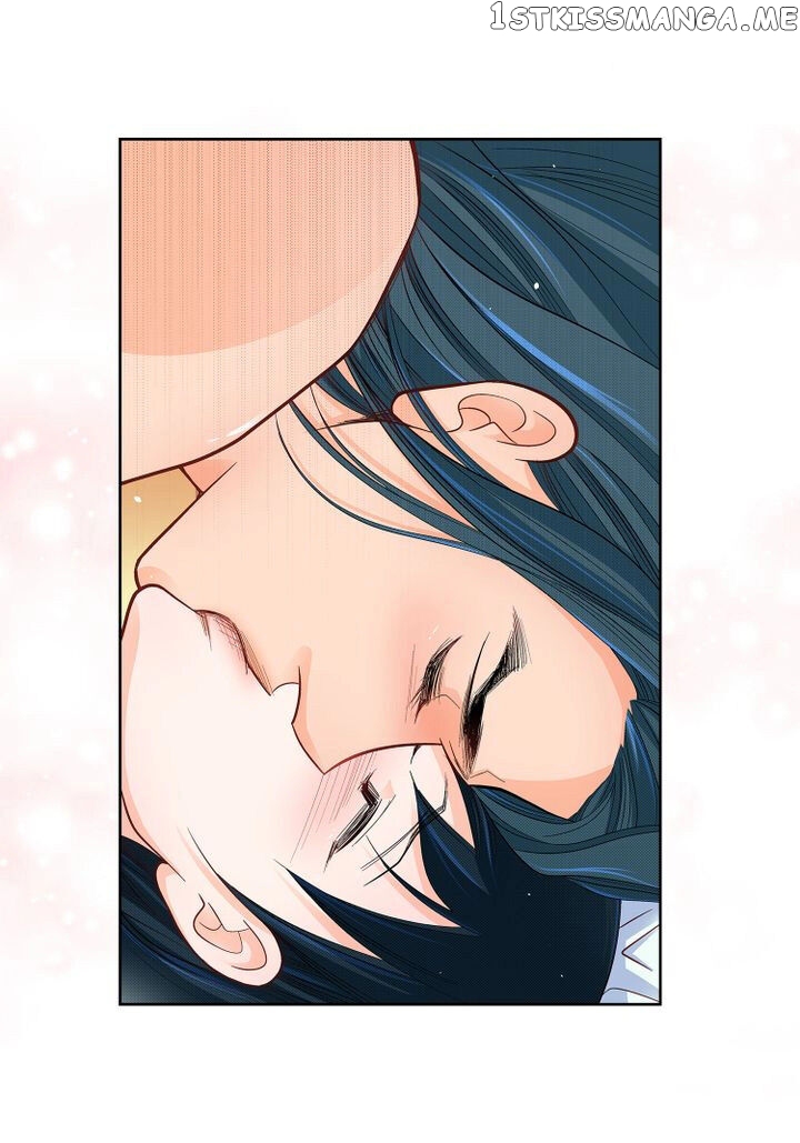 Give to the Heart Webtoon Edition chapter 48 - page 25
