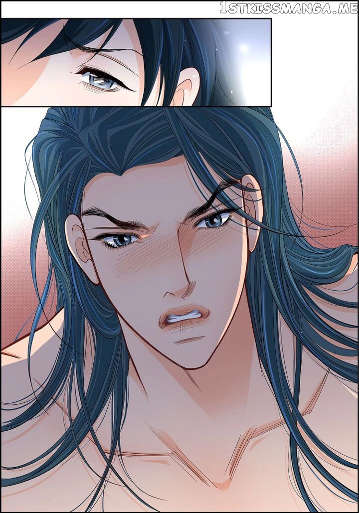 Give to the Heart Webtoon Edition chapter 48 - page 27