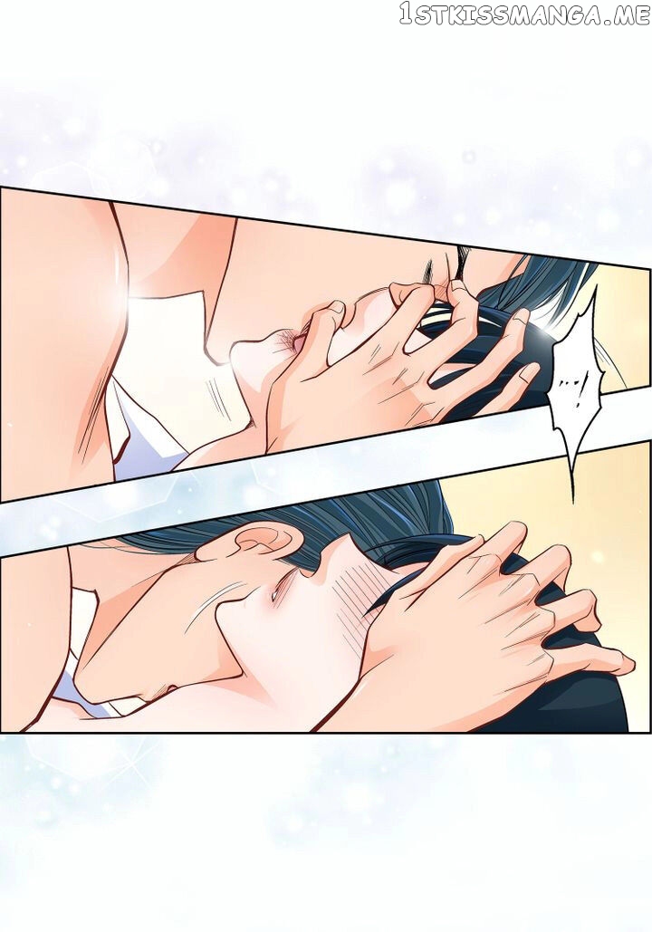 Give to the Heart Webtoon Edition chapter 48 - page 31