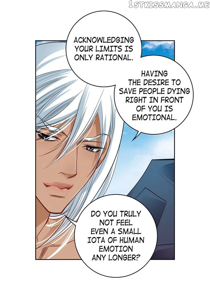 Give to the Heart Webtoon Edition chapter 48 - page 6