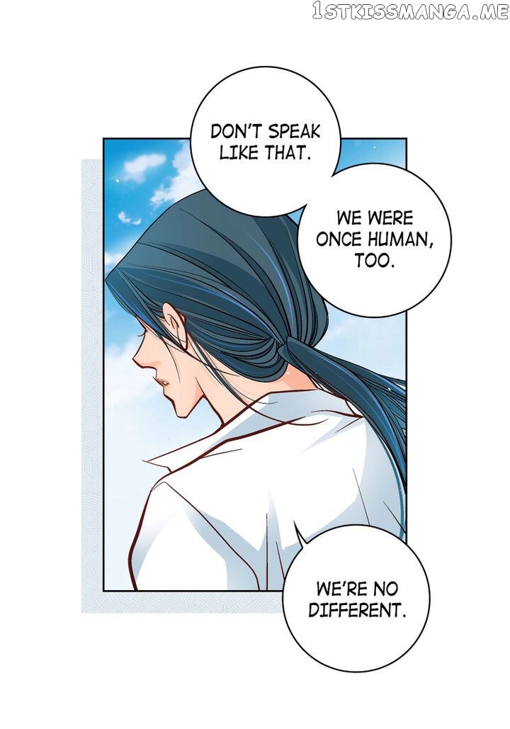 Give to the Heart Webtoon Edition chapter 48 - page 9