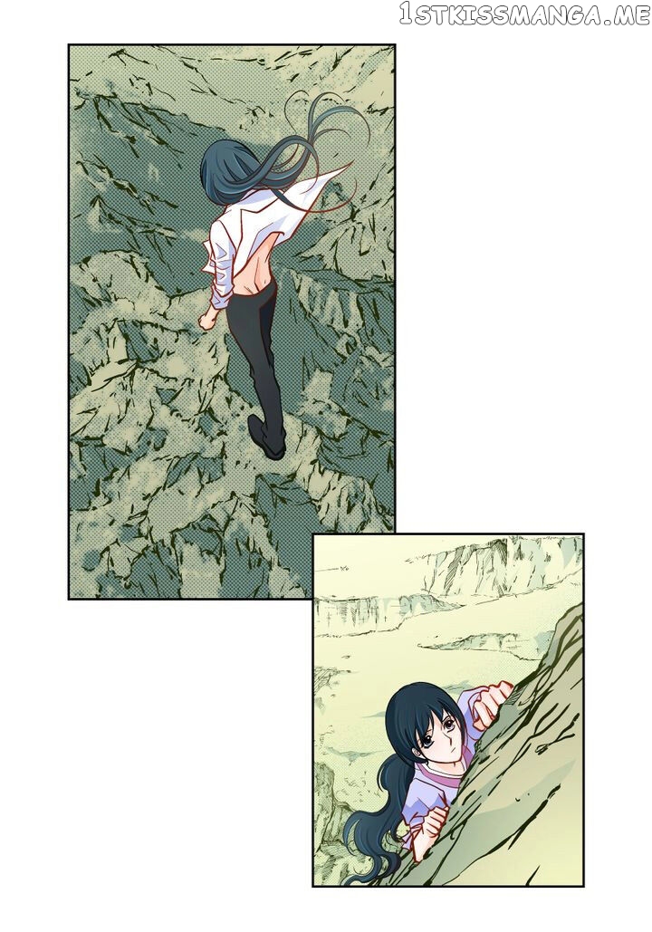 Give to the Heart Webtoon Edition chapter 46 - page 10