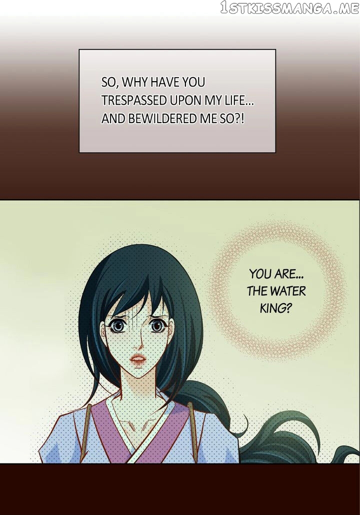 Give to the Heart Webtoon Edition chapter 46 - page 22