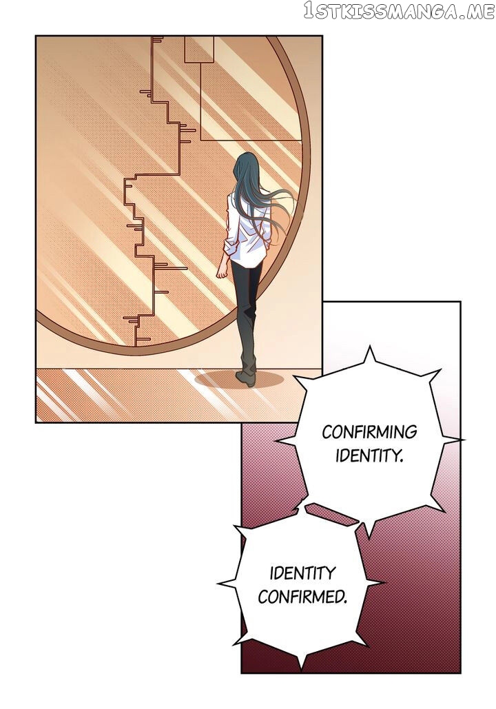 Give to the Heart Webtoon Edition chapter 46 - page 24
