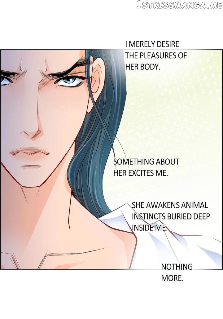 Give to the Heart Webtoon Edition chapter 46 - page 31