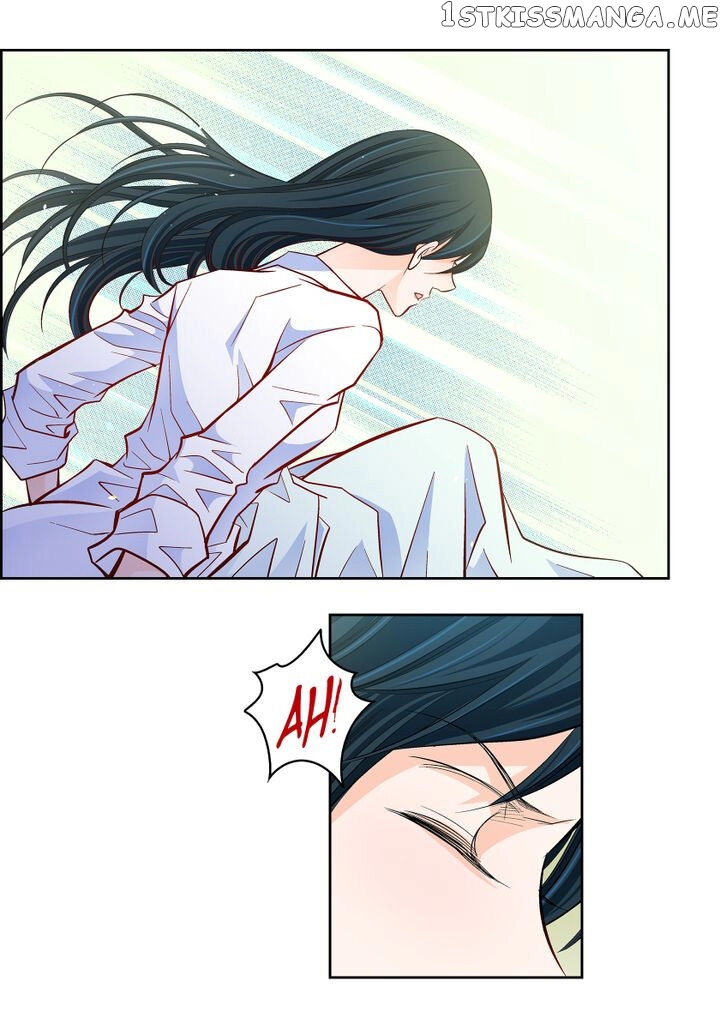 Give to the Heart Webtoon Edition chapter 46 - page 33