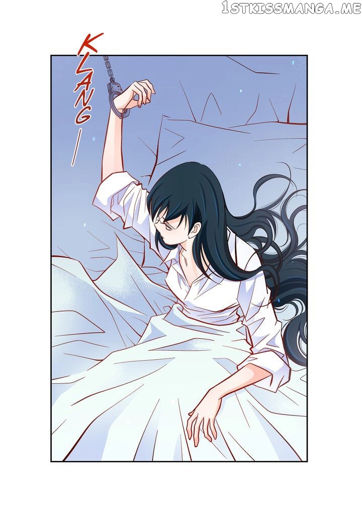 Give to the Heart Webtoon Edition chapter 46 - page 34