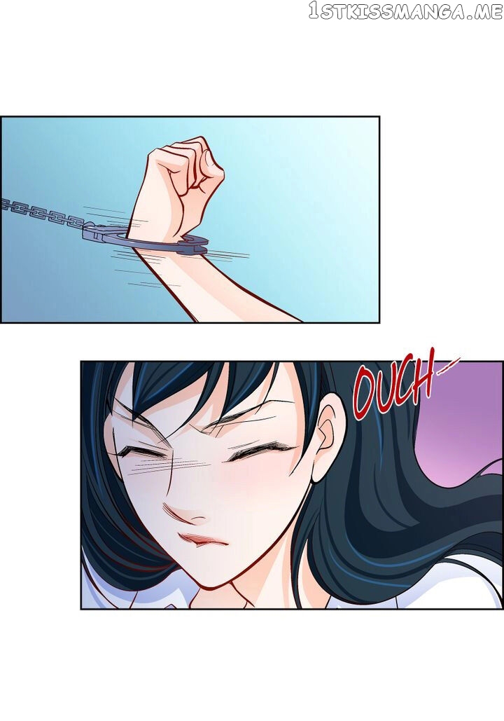Give to the Heart Webtoon Edition chapter 46 - page 36
