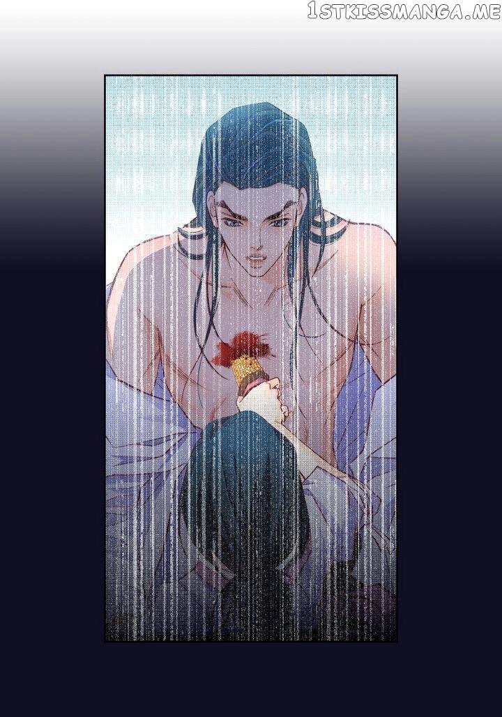 Give to the Heart Webtoon Edition chapter 46 - page 37