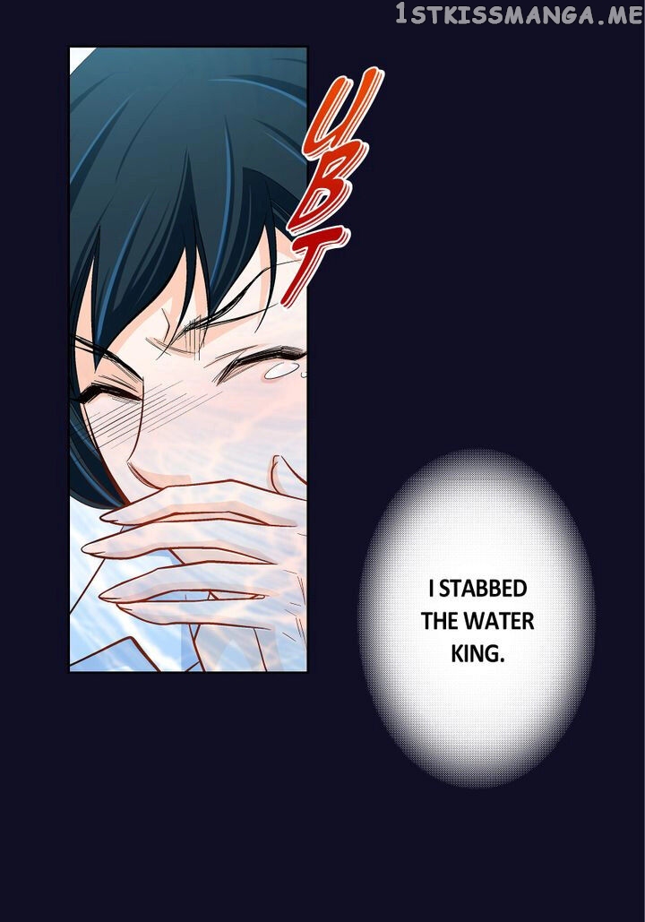Give to the Heart Webtoon Edition chapter 46 - page 38