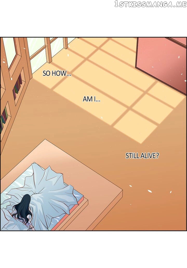 Give to the Heart Webtoon Edition chapter 46 - page 40