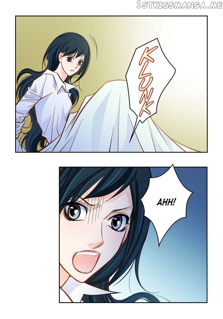 Give to the Heart Webtoon Edition chapter 46 - page 41