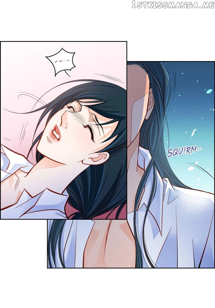 Give to the Heart Webtoon Edition chapter 46 - page 6