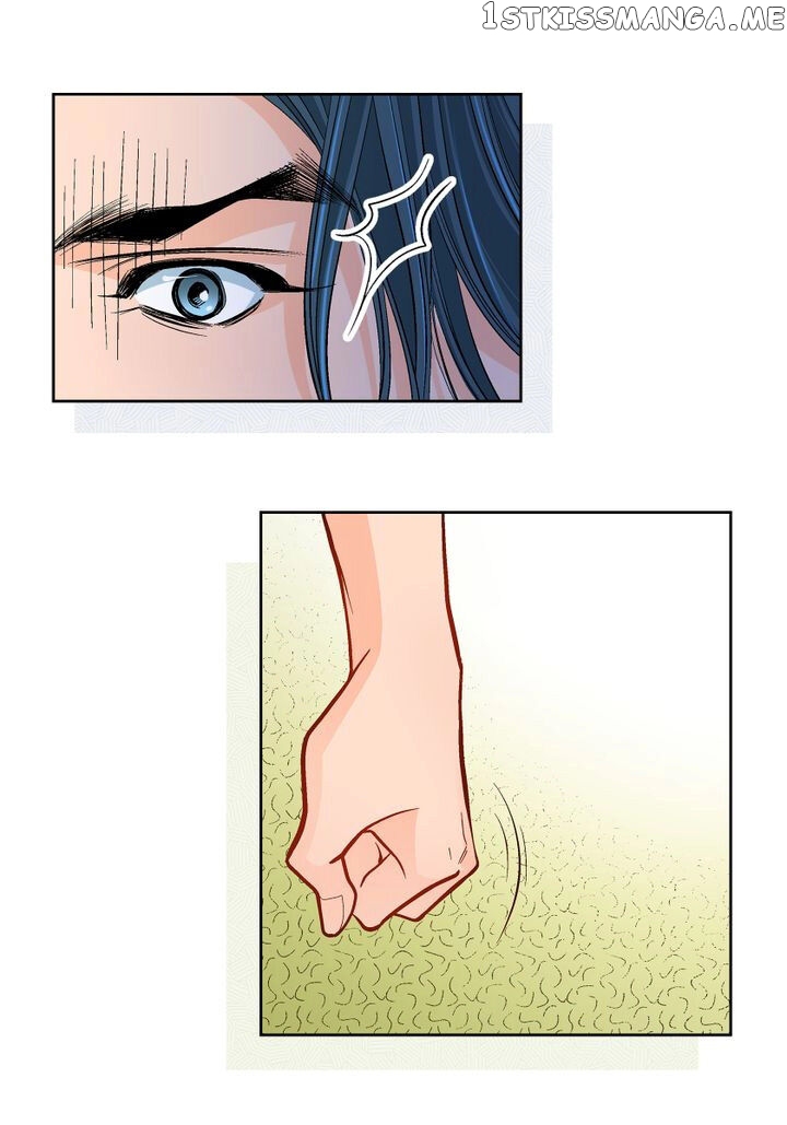 Give to the Heart Webtoon Edition chapter 46 - page 7