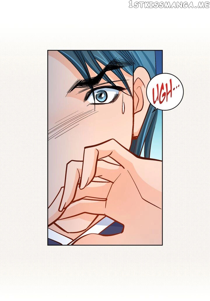 Give to the Heart Webtoon Edition chapter 45 - page 12