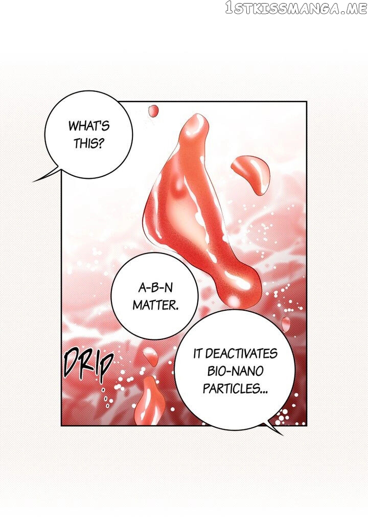 Give to the Heart Webtoon Edition chapter 45 - page 16