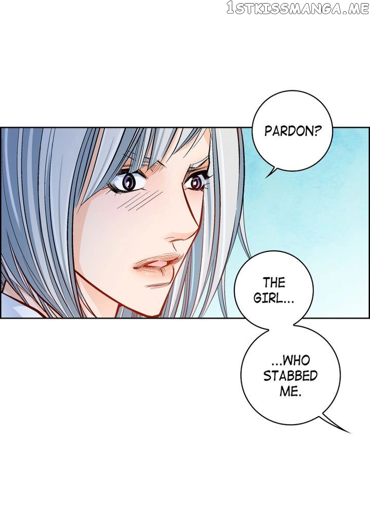 Give to the Heart Webtoon Edition chapter 45 - page 27