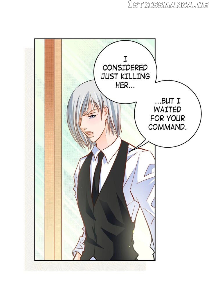Give to the Heart Webtoon Edition chapter 45 - page 29