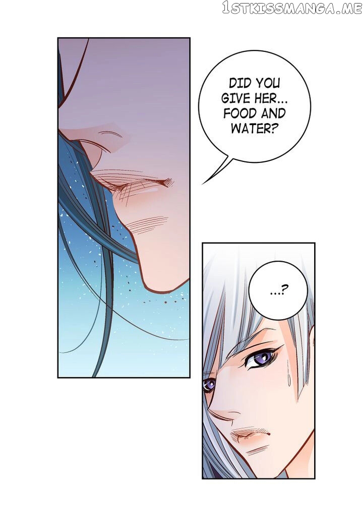 Give to the Heart Webtoon Edition chapter 45 - page 30