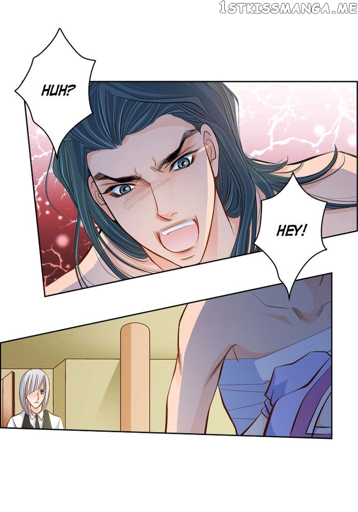 Give to the Heart Webtoon Edition chapter 45 - page 37
