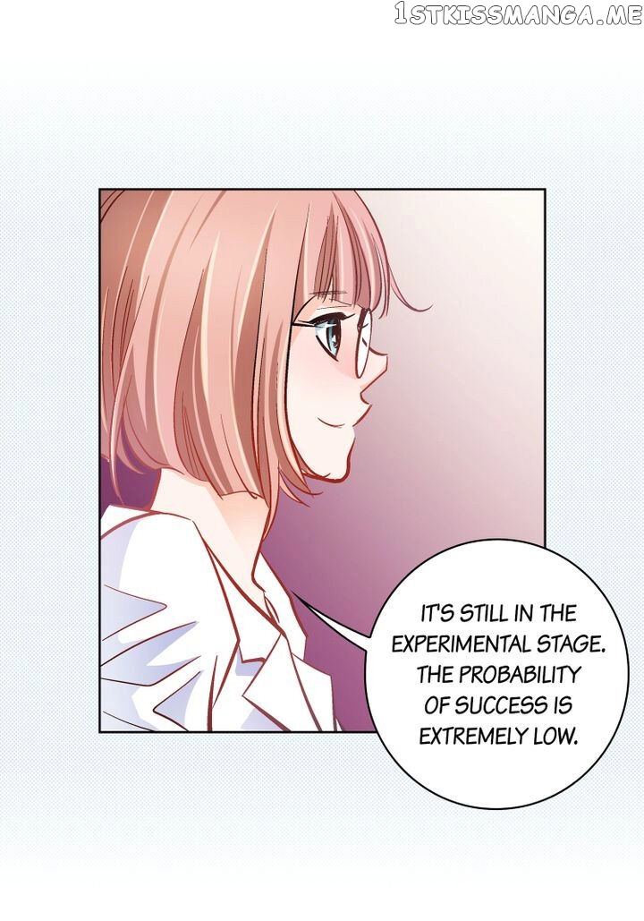 Give to the Heart Webtoon Edition chapter 45 - page 9