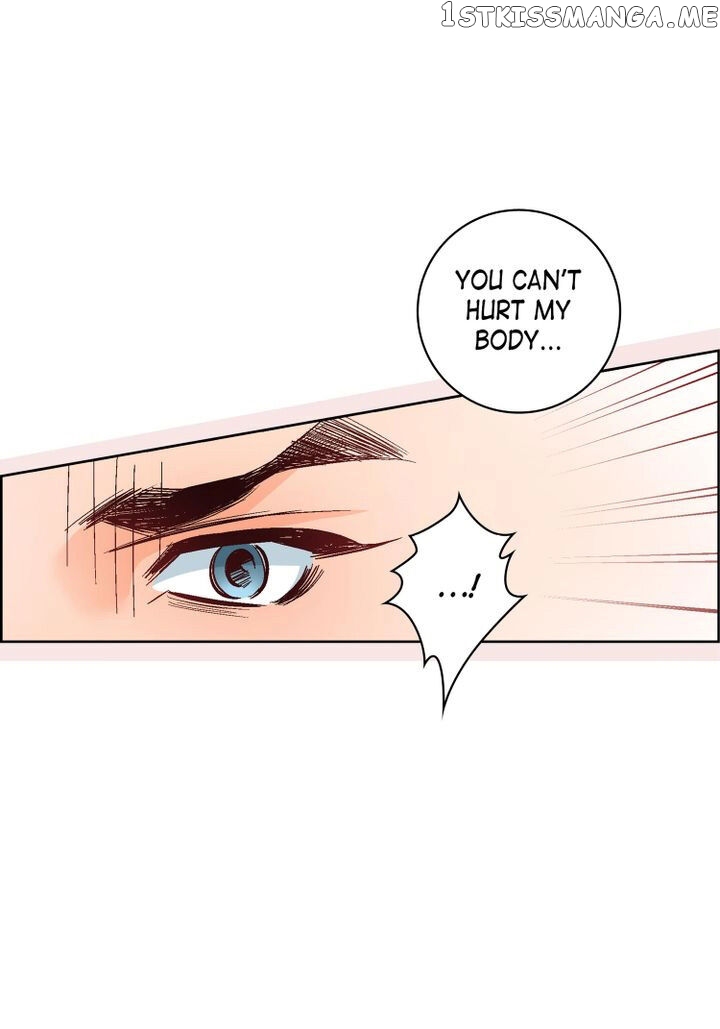Give to the Heart Webtoon Edition chapter 44 - page 30