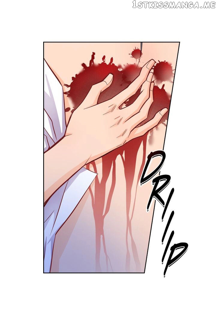 Give to the Heart Webtoon Edition chapter 44 - page 31