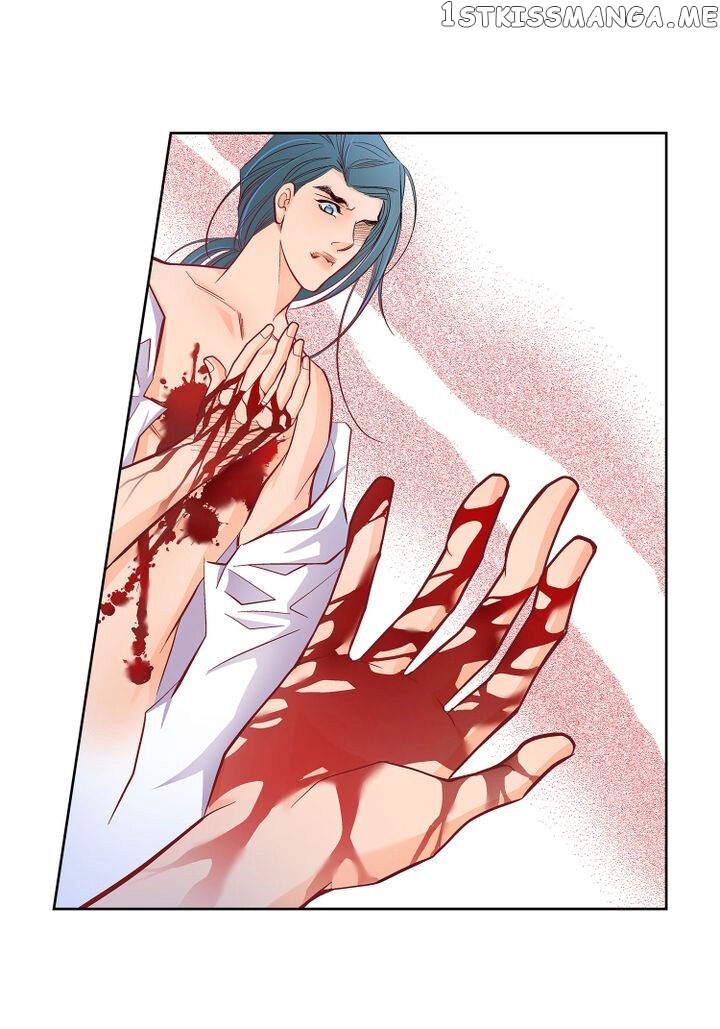 Give to the Heart Webtoon Edition chapter 44 - page 32