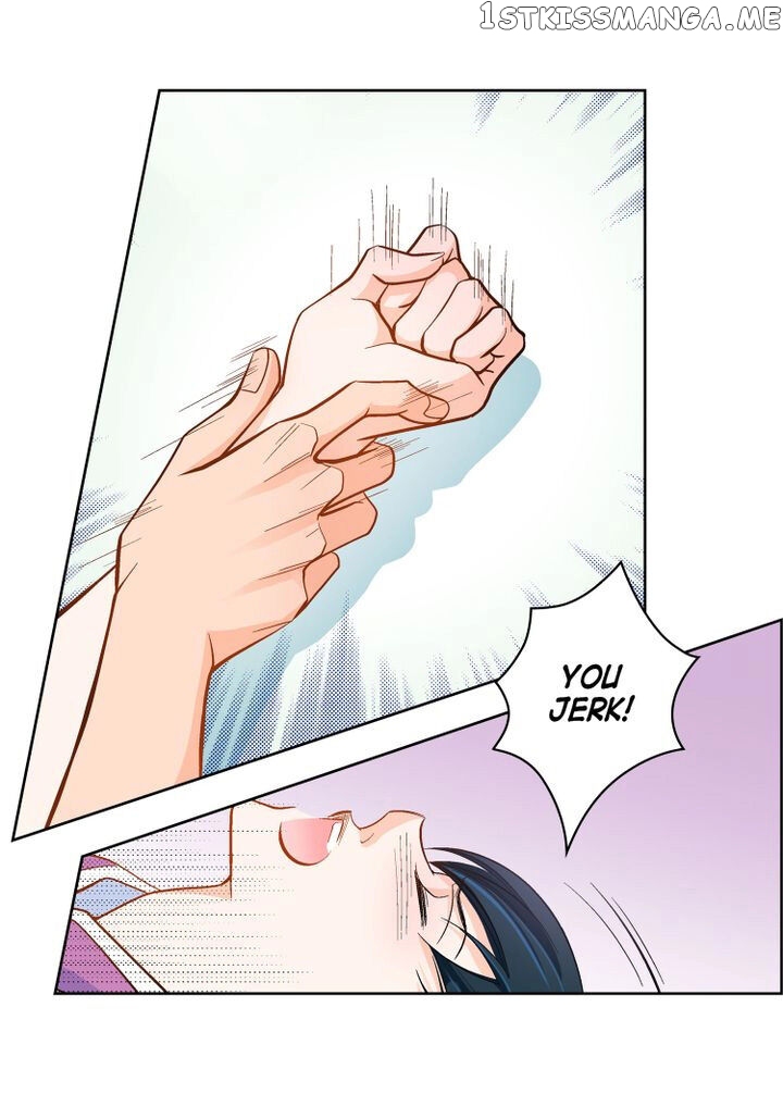 Give to the Heart Webtoon Edition chapter 44 - page 7