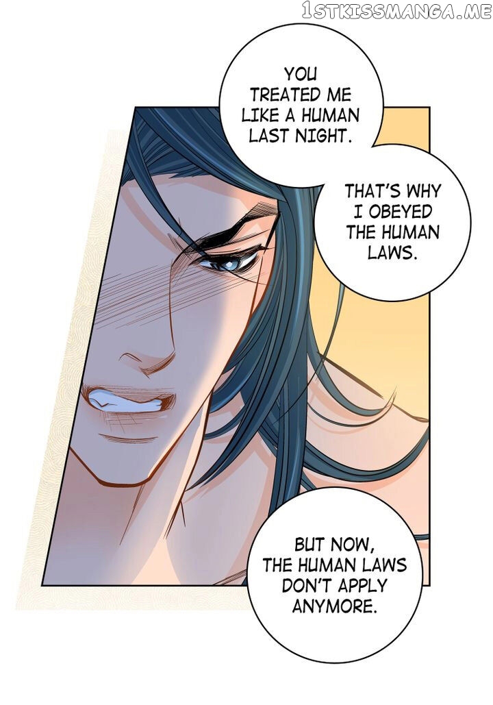Give to the Heart Webtoon Edition chapter 44 - page 8