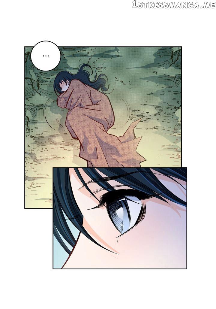 Give to the Heart Webtoon Edition chapter 43 - page 15