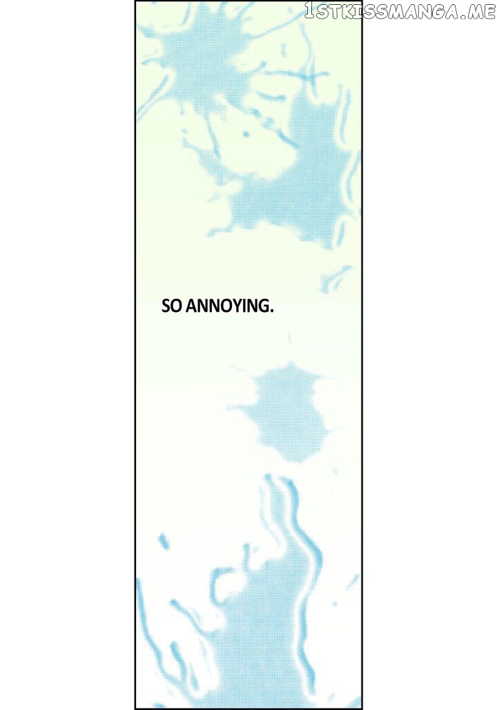 Give to the Heart Webtoon Edition chapter 43 - page 21