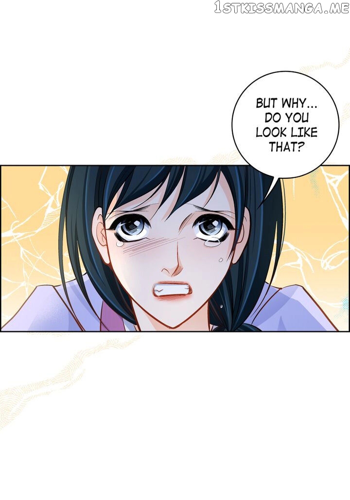 Give to the Heart Webtoon Edition chapter 43 - page 37