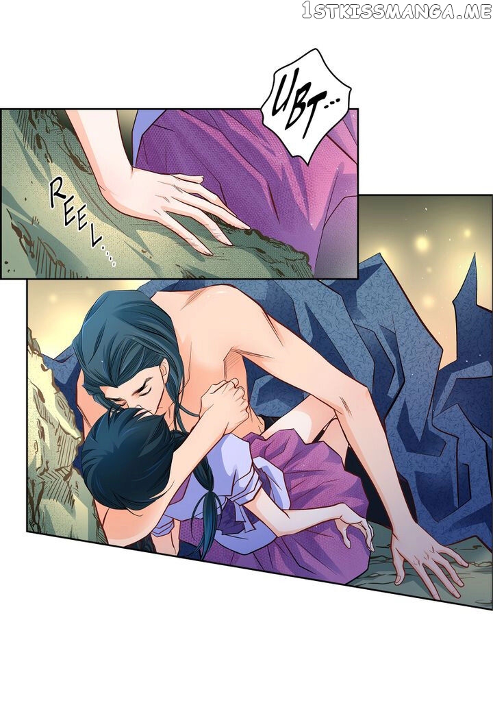 Give to the Heart Webtoon Edition chapter 42 - page 10