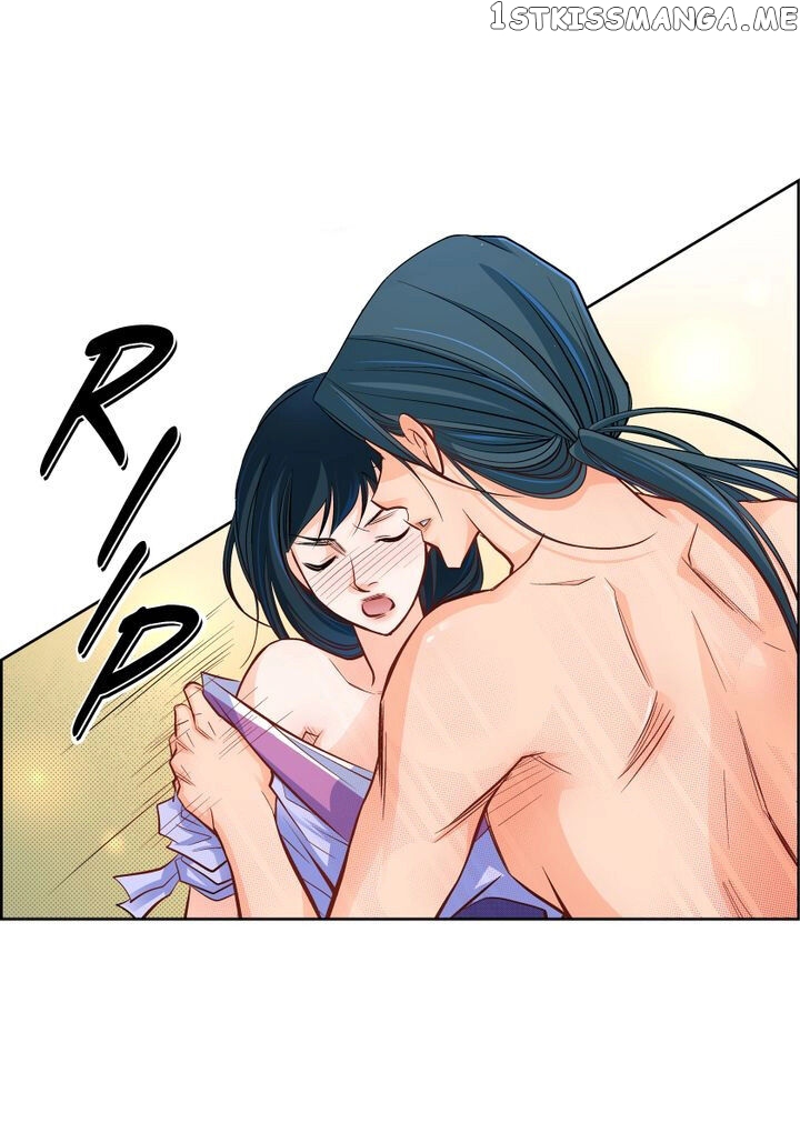 Give to the Heart Webtoon Edition chapter 42 - page 14